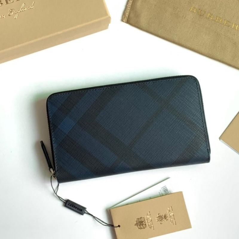 B**rry wallets & purse